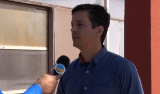 Anderson Meda - Gerente de Pesquisa da TMG