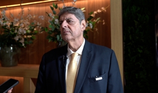 Renato Pontes Cunha - Presidente do Sindaçúcar-PE e NovaBio
