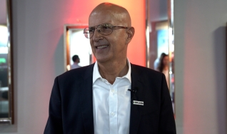Eduardo Romão - Diretor da Organização de Associações de Produtores de Cana do Brasil (Orplana)