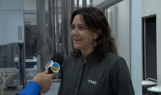Adriana Polizel – Gerente de Pesquisa da TMG