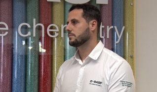 Edson Luiz Sentinello – Coordenador de Desenvolvimento de Produto e Mercado
