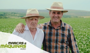 Marcas e Máquinas Agro