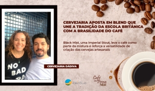 Café em Prosa - Podcast