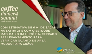 Francisco Sérgio de Assis - Presidente da Fundaccer