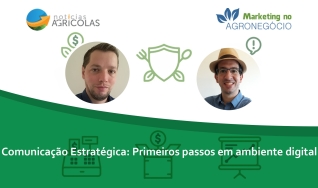 Rodrigo Capella - Especialista em Comunicação e Marketing