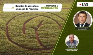 Fernando Degobbi - CEO Coopercitrus