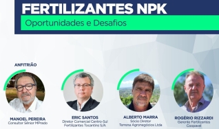 Notícias Agrícolas e MPrado -