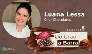 Do Grão à Barra -