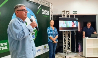 Cristina Delicato - Relações Públicas