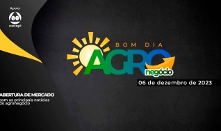 Bom Dia Agro