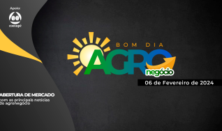 Bom Dia Agro
