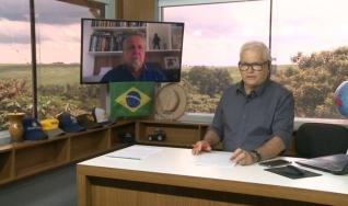 Roberto Rodrigues - Coordenador da FGV AGRO
