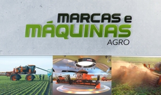 Marcas e Máquinas - Agro