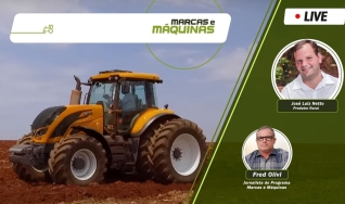 José Luiz Netto - Produtor Rural
