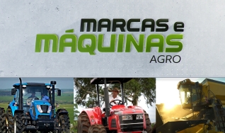 Marcas e Máquinas - Agro