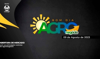 Bom Dia Agro