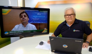 Marcelo Laurente - Diretor do Grupo ATTO