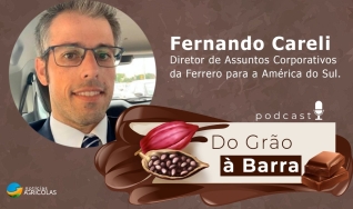 Do Grão à Barra -