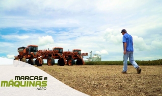 Marcas e Máquinas - Agro