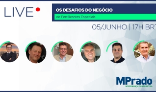 Notícias Agrícolas e MPrado -