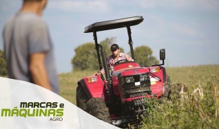 Marcas e Máquinas Agro