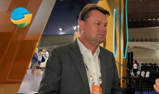 Alexandre Schenkel - Presidente da Abrapa