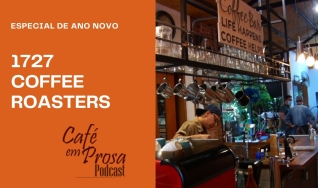Café em Prosa