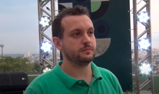 Enilson Nogueira - Analista da Céleres Consultoria