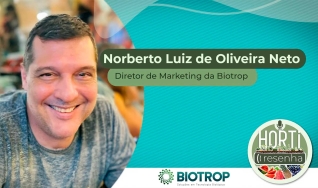 Horti Resenha Podcast - Guilherme Dorigatti