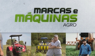 Marcas e Máquinas - Agro