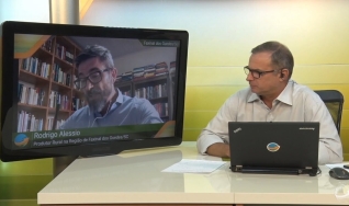 Tempo  & Dinheiro - Com João Batista Olivi