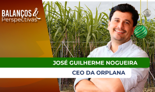 José Guilherme Nogueira - CEO da ORPLANA