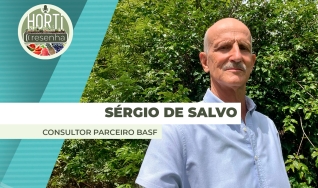 Horti Resenha Podcast - Guilherme Dorigatti
