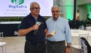 Antonio Luiz Fancelli - Professor Doutor Universidade de São Paulo