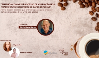 Café em Prosa - Podcast
