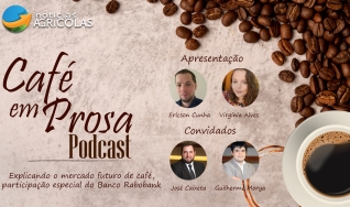 Café em Prosa Podcast -