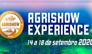 Francisco Matturro - Presidente da Agrishow