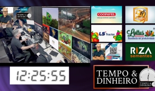 Tempo e Dinheiro