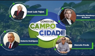 Campo e Cidade -