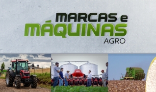 Marcas e Máquinas - Agro