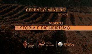 CERRADO MINEIRO 50 ANOS
