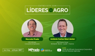 Antônio Carlos Gissi Júnior - CEO Essere Group
