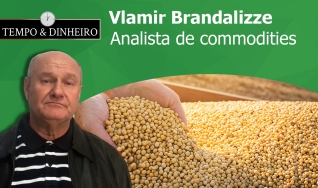 Tempo & Dinheiro