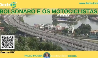 Paulo Moura - Cientista Político do canal Dextra