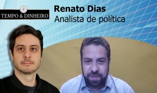 Tempo  & Dinheiro - com João Batista Olivi