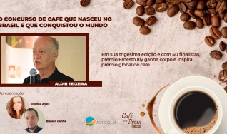 Café em Prosa - Podcast