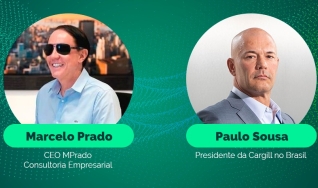 Líderes do agro