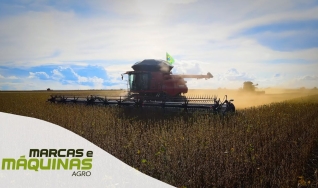Marcas e Máquinas Agro