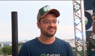Diego Santana - Técnico Agrícola/ Influenciador Digital