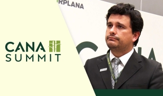 José Guilherme Nogueira - CEO da Orplana